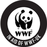 WWF-UK Logo